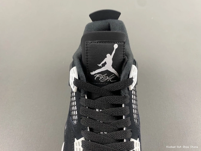 Kick Theory AIR 4 THUNDER